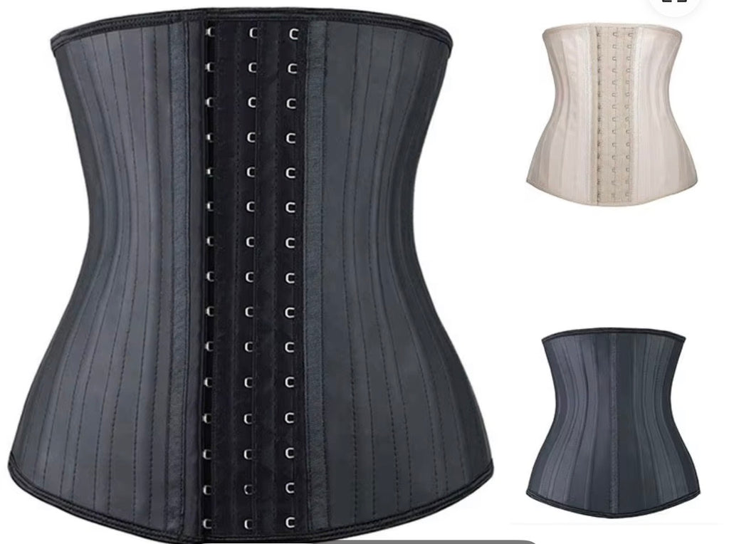 Curvez High-Compression Waist Trainer