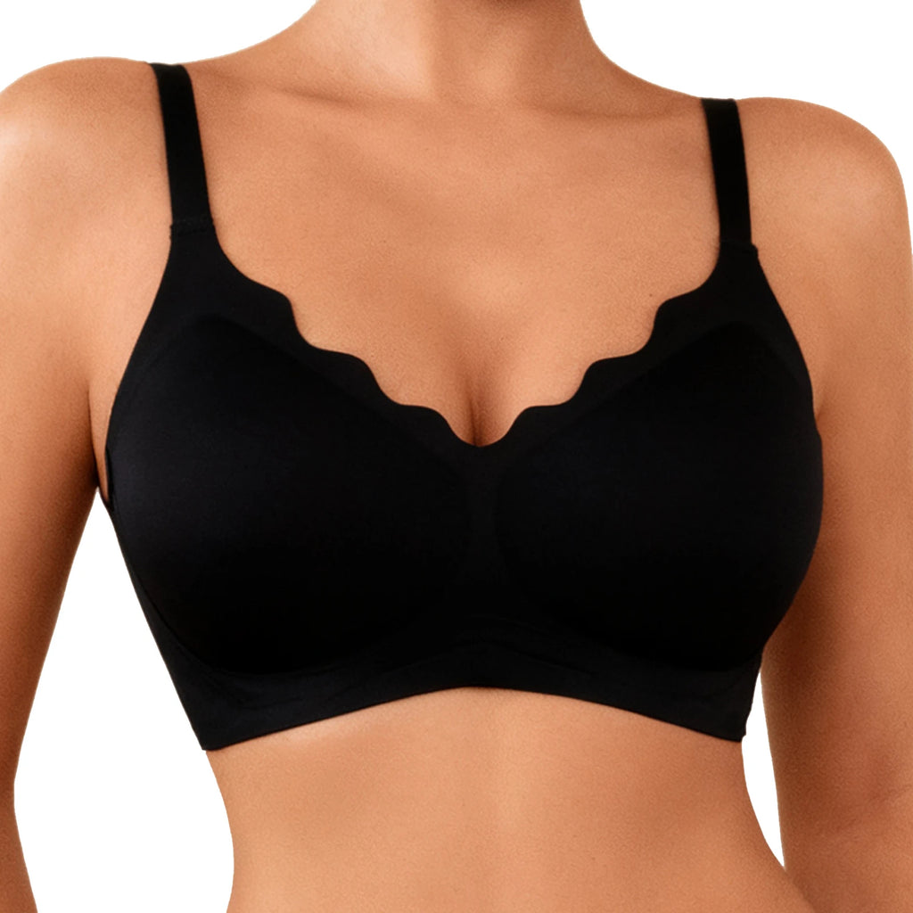 CURVEZ Second Skin™ Bra