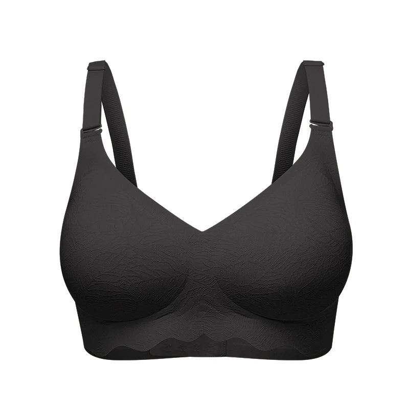 Curvez™ CloudLift Wireless Support Bra