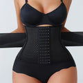 CURVEZ™ PowerSculpt Double Compression Waist Trainer